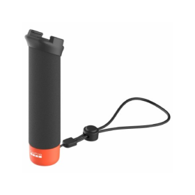 the handler go pro